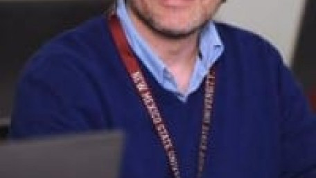 $5 Million NSF Grant to Launch NMSU Smart Grid Research Center