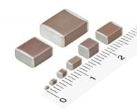 Soft-termination MLCCs with High Flex Cracking Resistance