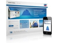 Sunny Portal Reached 100 TWh of Solar Energy Monitoring on Earth Day