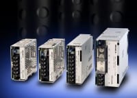 100W to 600W Power Supply Series Has Five-Year Warranty