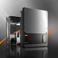 5-10 kW Transformerless Inverters target Residential Installations