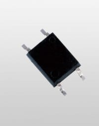 Photovoltaic Couplers in SO6 Packages for High-Current Control