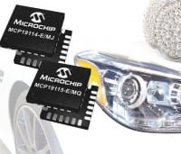 Digitally-Enhanced Power Analog Controllers with Integrated MCU