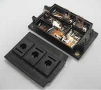 IGBT Modules claim Maximum Efficiency and Reduced Power Loss
