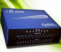 Thermal Management R&D Instrument Measures Temp. Velocity and Pressure