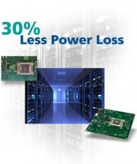 48V Direct-to-Processor Power Compliant with Intel VR12.5