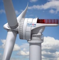GE Poised to Purchase Alstom Renewable and Grid units for $13.5 Billion