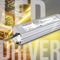 LED Driver Solutions for High-Voltage Applications