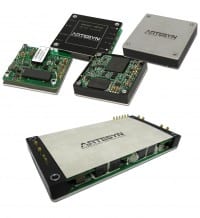 Artesyn expands offering with 800W Full-Bricks and 450W Half-Bricks