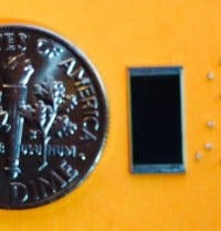 RCD Claims the Widest Range of Thin-Film Chip Resistors
