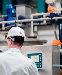 Nexeon Commissions Silver Anode Li-ion Manufacturing Facility