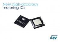 Smart-Meter ICs Maintain Accuracy down to Standby Power Levels