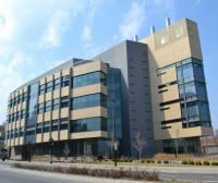 Johnson Controls and UW-Madison join forces to Test New Battery Technology