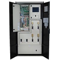GE adds Static Transfer Switches for Critical Infrastructure