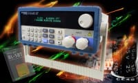 300W Electronic Load claims outstanding Price/Performance