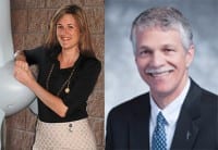DWEA and AWEA partner on Distributed and Community Wind Energy