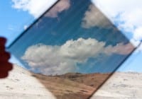 SolarWindow sets Record for Generating Electricity while being Transparent
