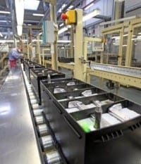 Johnson Controls Growing its Spectrum of Energy Storage in China