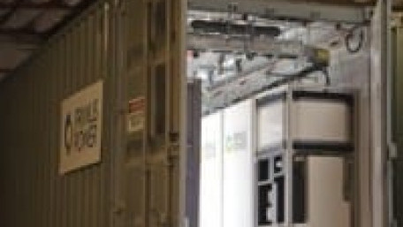 Sanmina to Produce Primus Grid-Scale Electrical Energy Storage Systems
