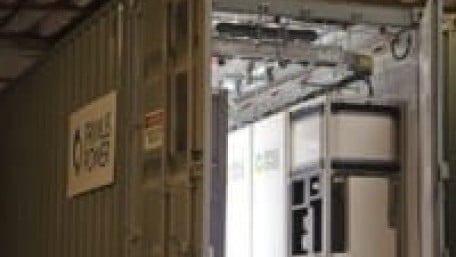 Sanmina to Produce Primus Grid-Scale Electrical Energy Storage Systems