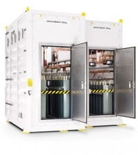Siemens claims World’s Largest DEH Power Supply