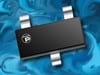 ESD Protection Diode for Automotive CAN Bus Lines