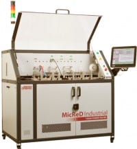 Mentor Graphics Launches MicReD Industrial Power Tester 1500A