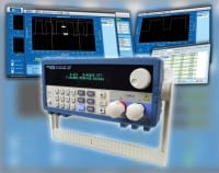 Battery Testing Simplified with New Electronic Loads