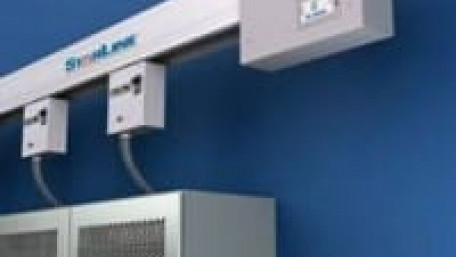 Revenue-Grade Data Center Power Monitoring