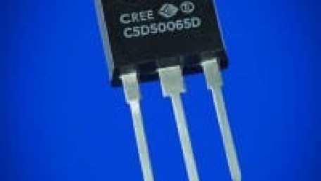 Discrete 650V SiC Rectifiers rated for 20A and 50A