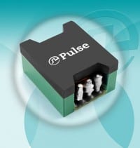 Planar Transformer Platform Handles up to 800W in Small Footprint