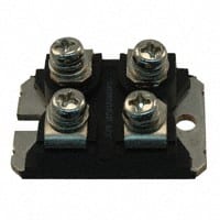1.2KV SiC MOSFET in a MiniBLOC SOT-227