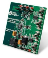 Get Smart Accurate Electricity Distribution Data in Real Time