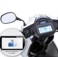 Terra Motors Raises $10 Million for Expansion into Asian EV Market