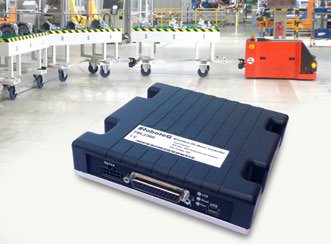 Dual Channel Brushless DC Motor Controller