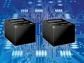 3.5 Watt AC-DCs for Industry 4.0, IoT and Smart Home Applications