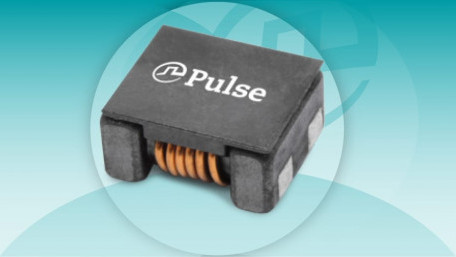 3.8mm-High Common-Mode Chokes Handle 9 Amps