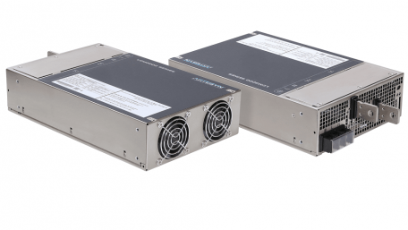 3000-Watt Power Supply with Medical and Industrial Safety Approvals