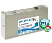 Benning Targets Material Handling Industry with LIONIC Battery System