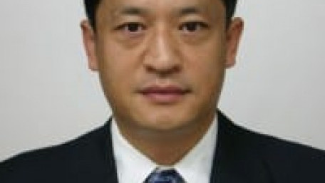 SolarEdge expands in China and names Dr. QT Jiang GM