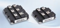 Enhanced Packaging Extends Life of Infineon Modules Up to 11 Times Longer