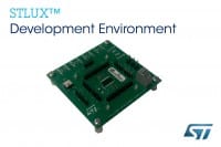 LED Lighting Development Platform supports Smart Grid Connectivity