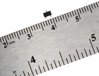Nanopower Anisotropic Magnetoresistive Sensor ICs replace Reed Switches