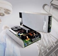 1U PSUs Claim Highest Power Density and Offer PMBus