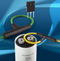 Rogowski Current Probes Boost Accuracy in Harsh Electrical Environments