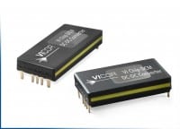 ChiP-based DCM Converter Modules Deliver up to 1244 W/in3