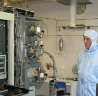 600V GaAs Power Devices Unveiled at PCIM Europe
