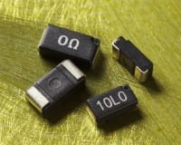 44Amp Zero Ohm  and 1W/2010 Molded Power I-Sense Resistors