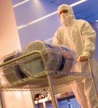 PV Wafer Maker SunEdison Announces $90Million IPO