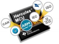 MCUs Target Functional Safety across a Range of Applications
